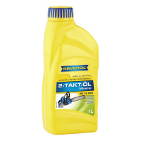 RAVENOL 2-Taktoel NOT SELFMIX