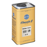 RAVENOL Oldtimer Classic 50 API SB