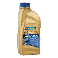 RAVENOL VSG 75W-90 transmissiya moyi