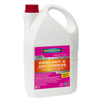 Antifriz RAVENOL LTC Protect C12++ Premix -40C (tayyor)