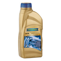 RAVENOL ATF ULV D-M avtomatik uzatma quti moyi