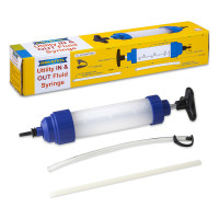 RAVENOL Utility In & Out Fluid Syringe