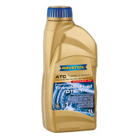 RAVENOL Transfer Fluid DTF-1 avtomatik uzatma quti moyi
