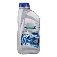 RAVENOL ATF Fluid avtomatik uzatma quti moyi