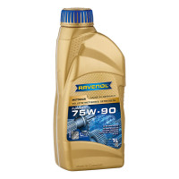 RAVENOL Motogear 75W-90 GL-4 transmissiya moyi