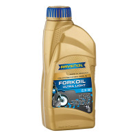 Vilka moyi RAVENOL Forkoil Ultra Light 2,5W