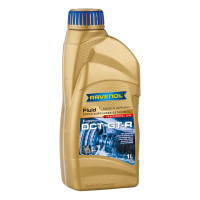 RAVENOL ATF DCT GT-R Fluid avtomatik uzatma quti moyi
