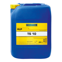 RAVENOL Hydraulikoel TS 10 (HLP)