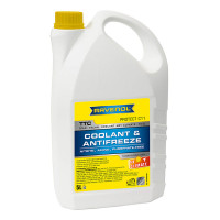 RAVENOL TTC Hot Climate -15C Protect C11