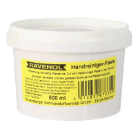 RAVENOL Handreiniger - Paste