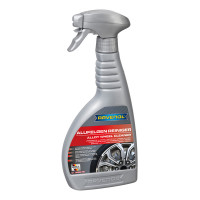 Alyuminiy disklar uchun tozalovchi vosita RAVENOL Alu-Felgen-Reiniger intensiv