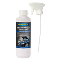 Dvigatel yuvish vositasi RAVENOL Kaltreiniger (eritma)