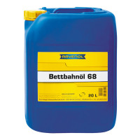 RAVENOL Bettbahnoel 68
