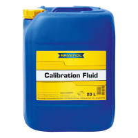 Kalibrovka suyuqligi RAVENOL Calibration Fluid