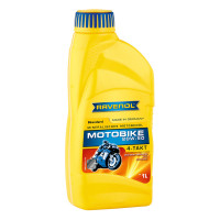 RAVENOL Motobike 4-T Standard 20W-50