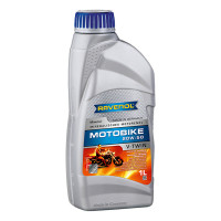 Mator moyi RAVENOL Motobike V-Twin 20W-50 Mineral