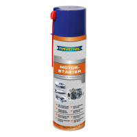 Tez ishga tushirish vositasi RAVENOL Motorstarter-Spray