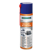 Tez ishga tushirish vositasi RAVENOL Motorstarter-Spray