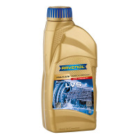 RAVENOL Multi ATF LVS Fluid avtomatik uzatma quti moyi