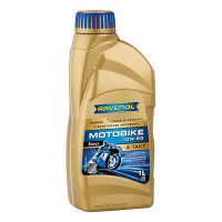 Mator moyi RAVENOL Motobike 4-T Ester 10W-60