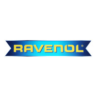 Sticker RAVENOL color, vinil