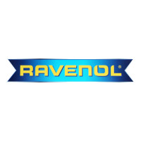 Sticker RAVENOL "Finish"