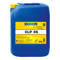 RAVENOL Getriebeöl CLP 46