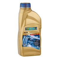 Avtomatik uzatma quti moyi RAVENOL ATF Type Z1 Fluid