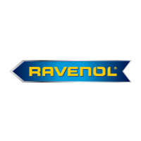 Sticker RAVENOL "Left"