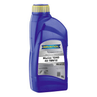 RAVENOL MARINE 1240 40 TBN12
