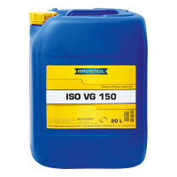 RAVENOL Vakuumpumpenöl ISO VG 150