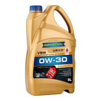 Mator moyi RAVENOL VSW 0W-30