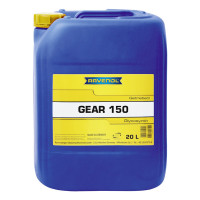 RAVENOL Getriebeoel Glycosynth Gear 150