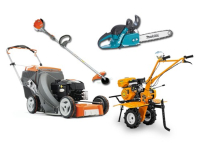 Bog‘ texnikasi uchun